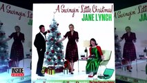 Inside Jane Lynchs New Christmas Album Featuring Classic And New Tunes