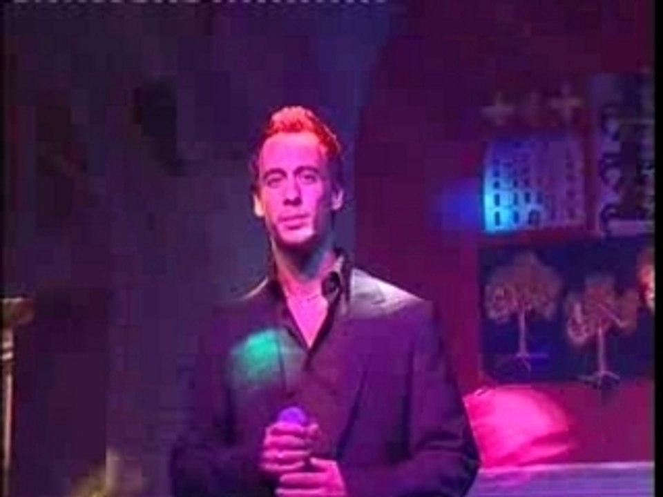 john qui a le droit concert
