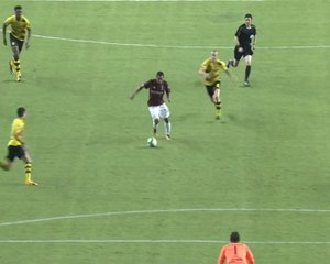 Bacca back on track against Dortmund