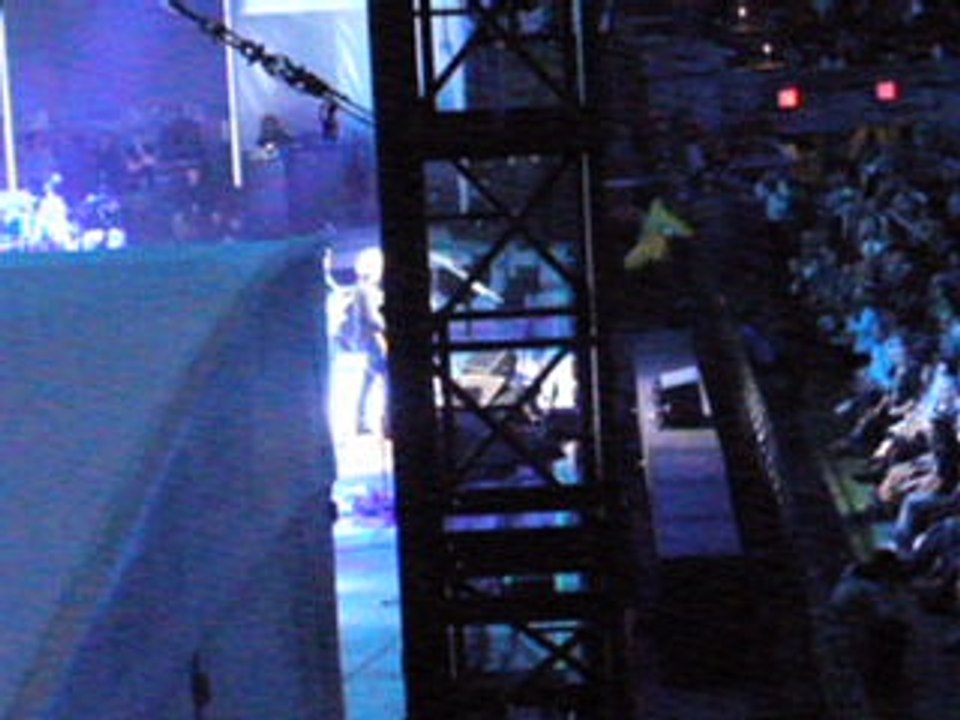 Forest Hills Stadium Concert 06-16-2017: Hall & Oates - Say It Isn't So