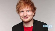 Ed Sheeran Deletes Twitter Account, Will Appear on 'The Simpsons' | Billboard News