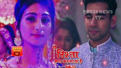 Yeh Rishta Kya Kehlata Hai - 19th July 2017 Star Plus YRKKH News