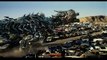 Transformers 5: The Last Knight Optimus Prime vs Quintessa Trailer (2017) Mark Wahlberg Mo