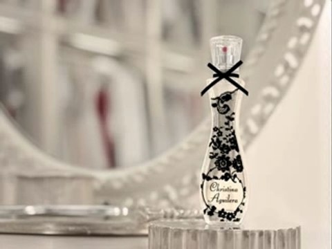 Parfum Christina Aguilera