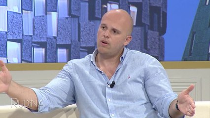 Rudina - Për çfarë na ndihmon një programues? (18 korrik 2017)