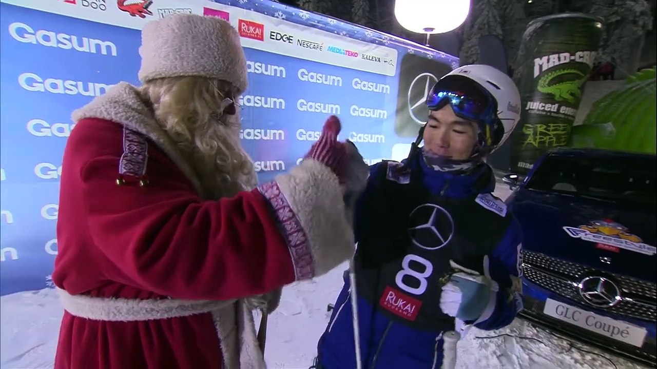 Freestyle mogulists return at famous Whiteface | FIS Freestyle Skiing