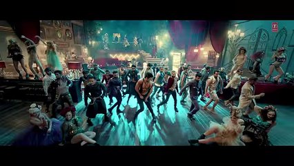 Main Tera Boyfriend Song - Raabta - Arijit S - Neha K Meet Bros - Sushant Singh Rajput Kriti Sanon