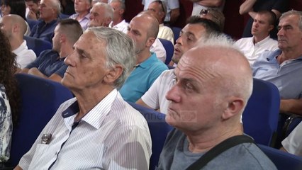 Basha: Vota u ble! Selami: Të shohim problemin tek vetja - Top Channel Albania - News - Lajme