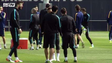 Mercato – Neymar vers le Paris Saint-Germain ?