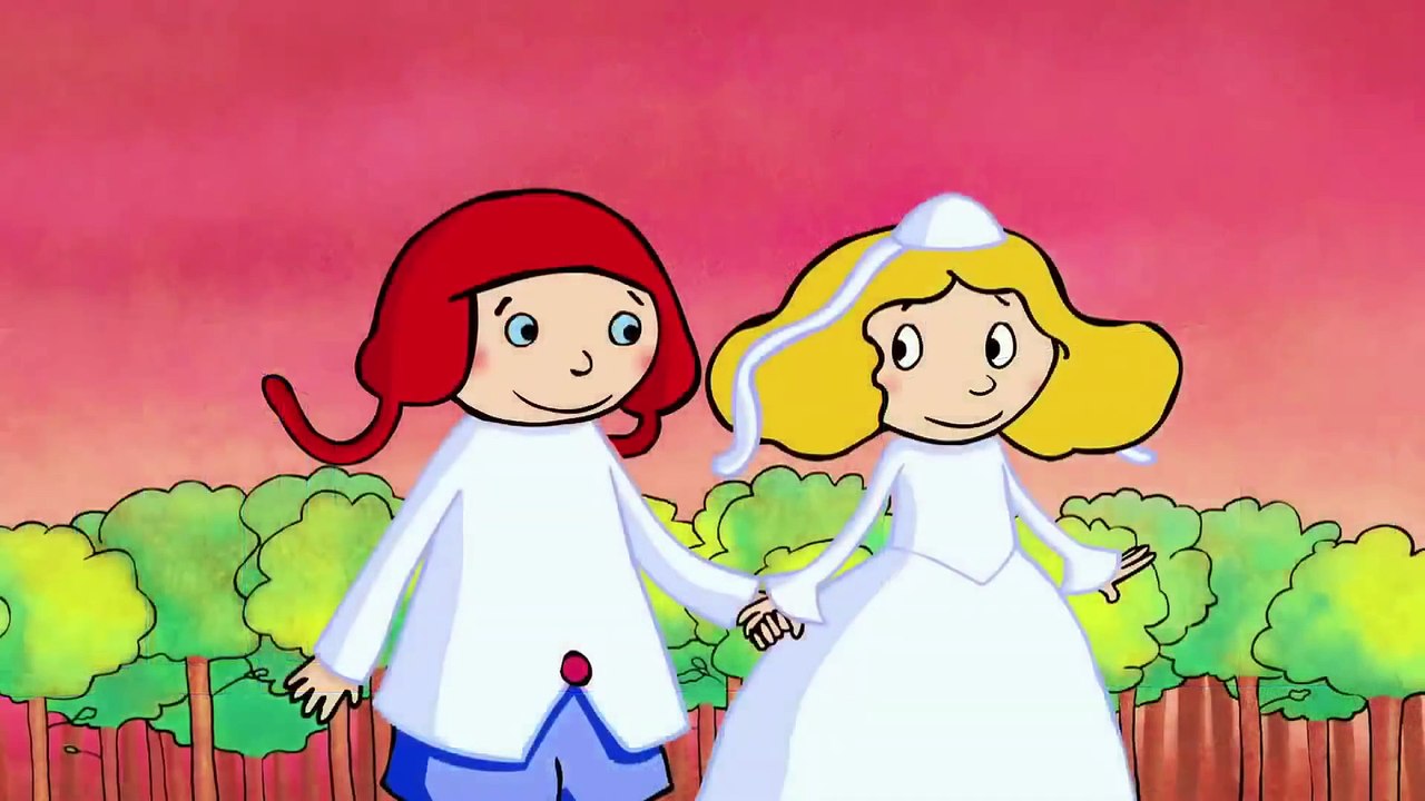 Dessin Animé en Francais | MILA raconte les histoires de Rois, Reines et Princesses !!!