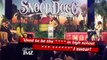 Snoop Doggs Roast Was Lit, EVERYONE Was Smoking Weed | TMZ TV