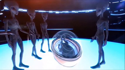 CAPTAN MISTERIOSAS SEÑALES DE RADIO PROCEDENTES DEL ESPACIO_HD