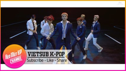 [Vietsub] EXO – Ko Ko Bop M/V