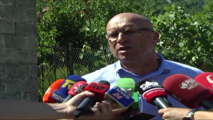 Zjarret, ndihmë nga NATO - Top Channel Albania - News - Lajme