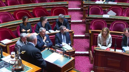 [Questions sur] Le PJL renforçant la sécurité intérieure et la lutte contre le terrorisme