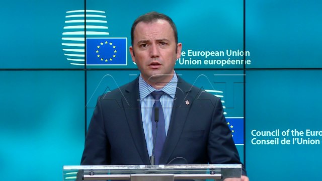 ЕУ: Оптимизам за почеток на реформите