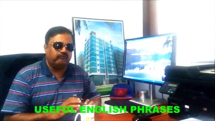 Common English Phrases for Daily Talk