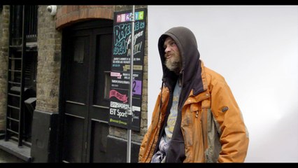 Hornsleth Homeless Tracker - Introduction Buy a Homeless