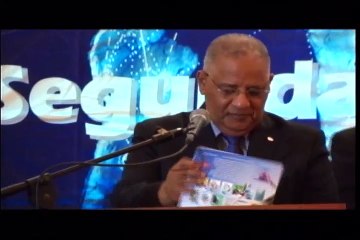 Rafael Pérez Modesto IIFGSV