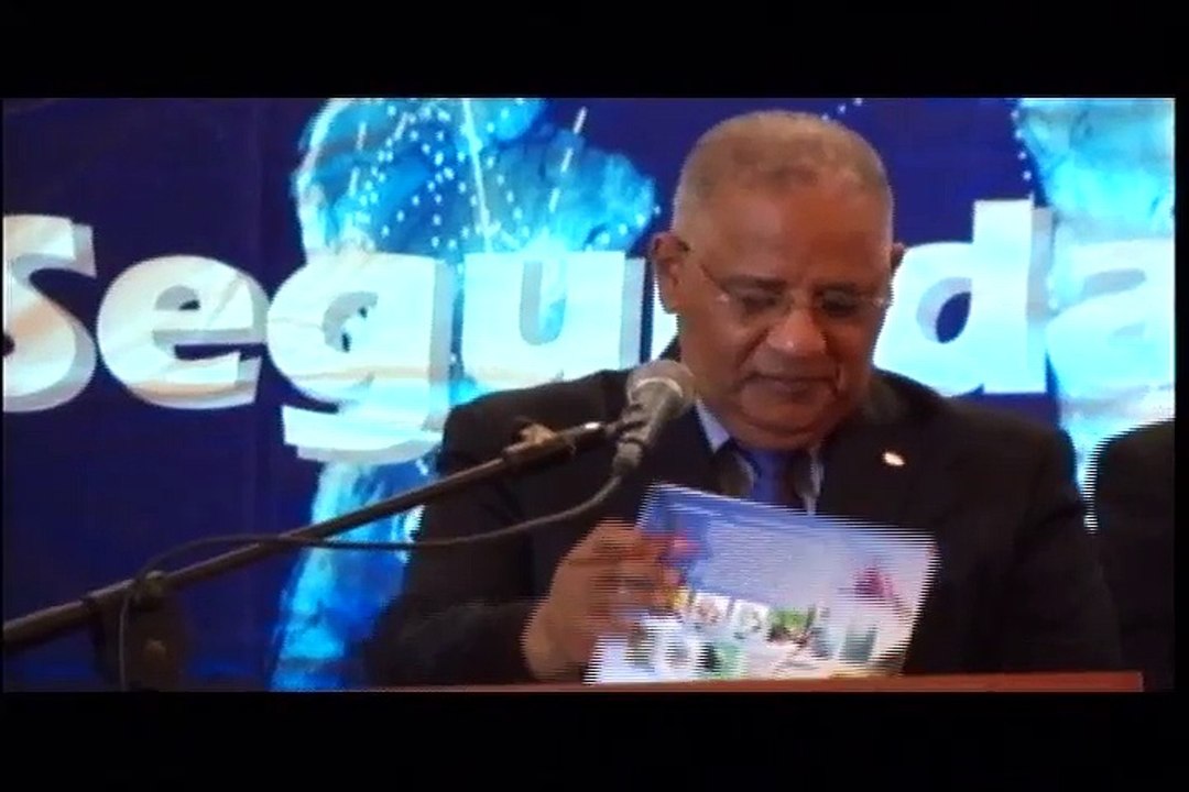 Rafael Pérez Modesto IIFGSV
