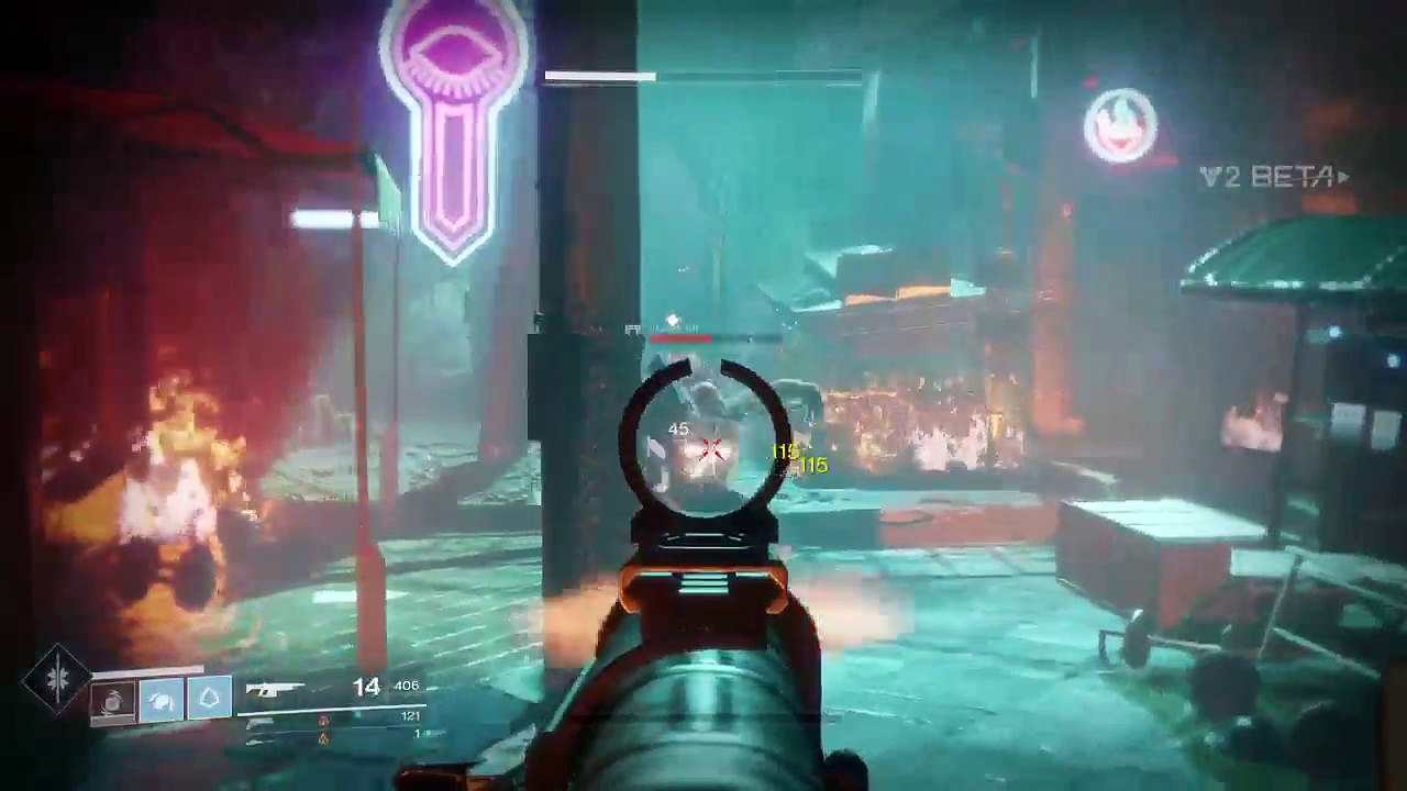 Countdown destiny 2 beta!!!!!!!! (5)