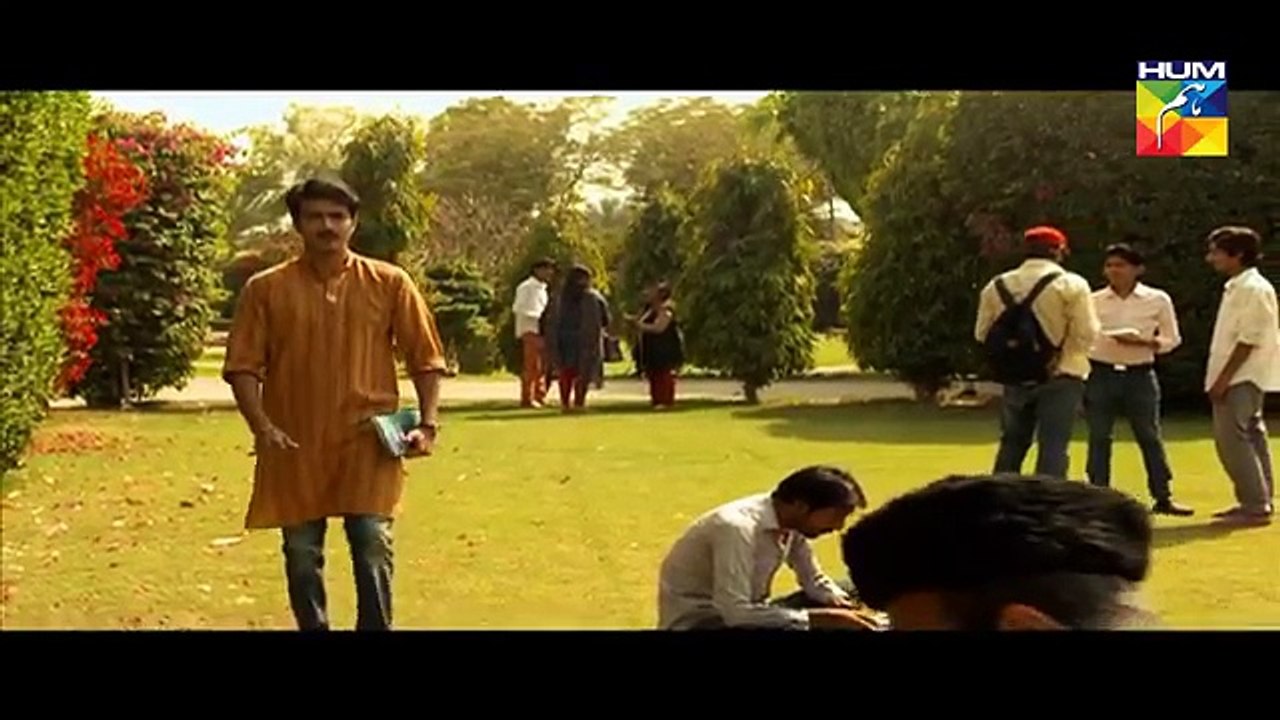 Alif Allah Aur Insaan Episode 13 HUM TV