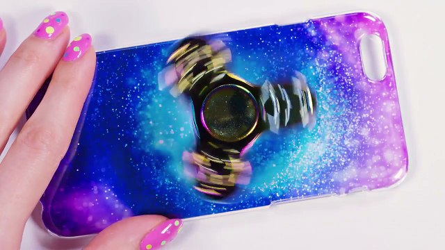DIY Phone Case Life Hacks! 20 Phone DIY Projects & Popsocket Crafts!