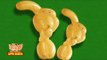 Balloon Sculpting - Easy way to sculpt a Cat