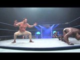 Chris Adonis Attacks Moose at Border City Wrestling | IMPACT Digital Exclusive