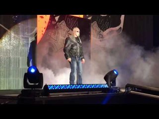 Scott Steiner in The IMPACT Zone | IMPACT Digital Exclusive