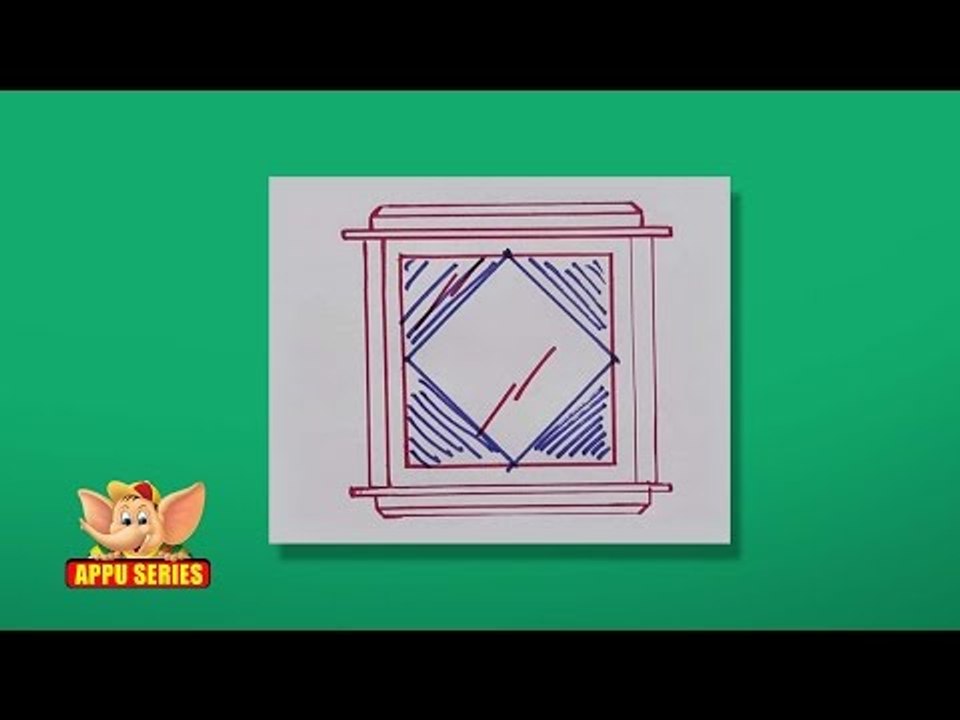Try a Window Puzzle
