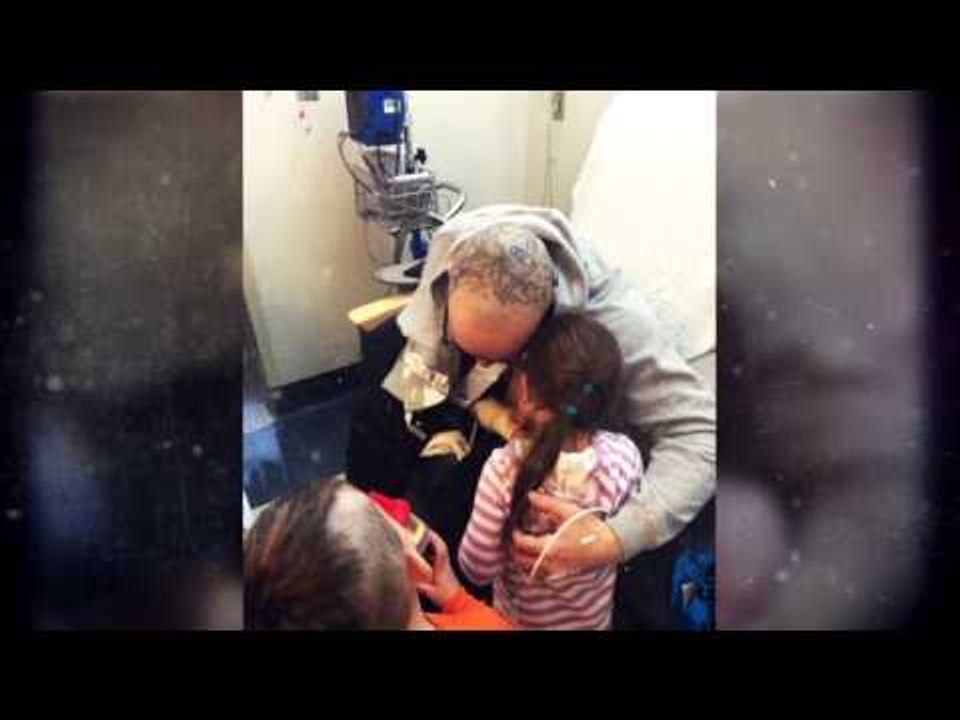 Adam Thornstowe Surgery (Viewer Discretion Advised) | IMPACT Digital Exclusive