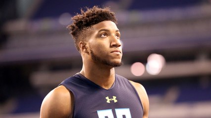 NFL Dreamers: Marlon Humphrey