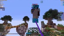 Minecraft SkyWars Edit #1 - How To Lose Skywars.