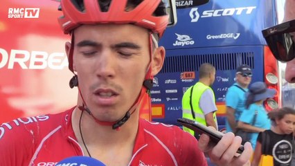 Tour de France – Christophe Laporte : "Le sprint final s’est mal déroulé, je suis déçu"