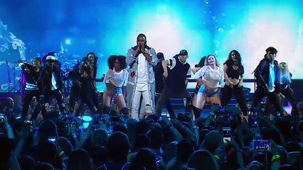 YouTube OnStage: Swalla Jason Derulo featuring Matt Steffanina & crew