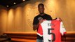 18-07-2017 Feyenoord heeft met Ridgeciano Haps verdediging weer op orde
