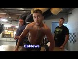 ((S#!t Just Got Real)) Vasyl Lomachenko Will Punish Rigondeaux In Ring For All Trash Talking