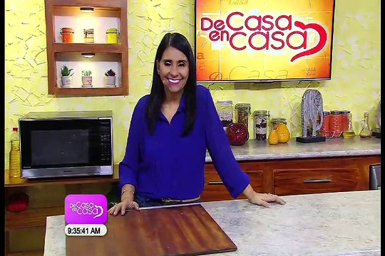 TC Mi Canal se suma a la Cruzada Nacional Contra la Violencia hacia la Mujer y la Familia, De Casa en Casa