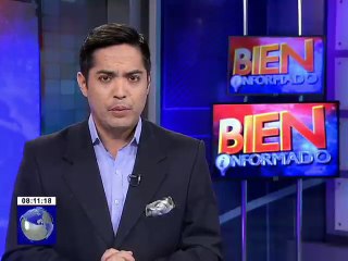 TC Mi Canal se suma a la Cruzada Nacional Contra la Violencia hacia la Mujer y la Familia, Bien Informado