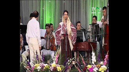 Lorena Cosmina Raicu - Festivalul Pe marginea Dunarii - Giurgiu - 27.06.2017