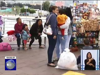 Pacto por la seguridad vial articula acciones conjuntas entre Agencia Nacional de Tránsito, Municipios y transportistas