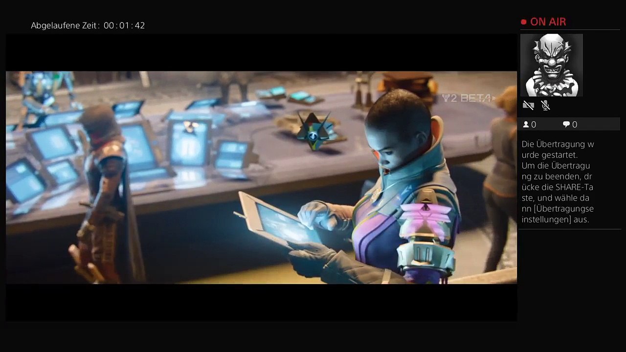 Destiny 2 beta german (6)