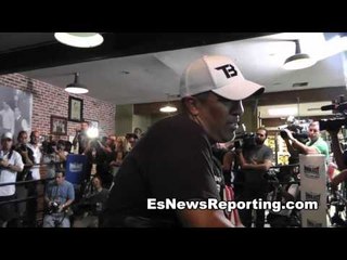 Tim Bradley: I am praying for Paul Williams