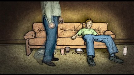 The Talk True Stories About the Birds & the Bees