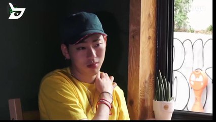 HACK ZICO 3. Bölüm Türkçe Altyazı