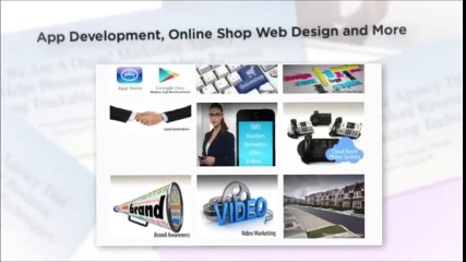 Website Redesign Services