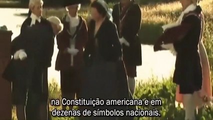 A Elite Globalista e as Sociedades Secretas