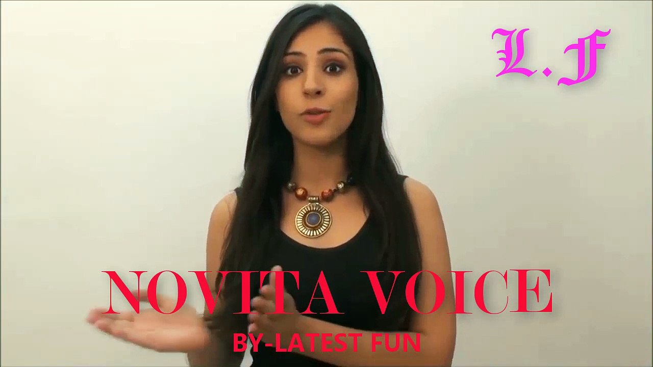 NOVITA VOICE