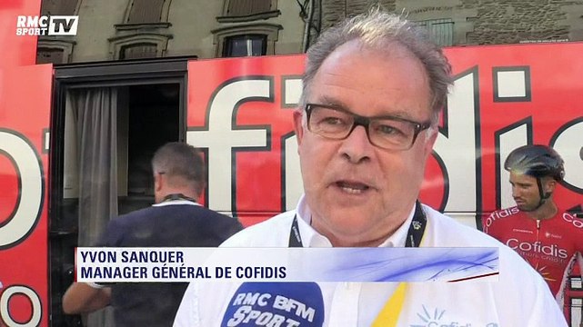 Yvon Sanquer et Jean-René Bernaudeau réagissent aux déclarations d’Alain Souchon